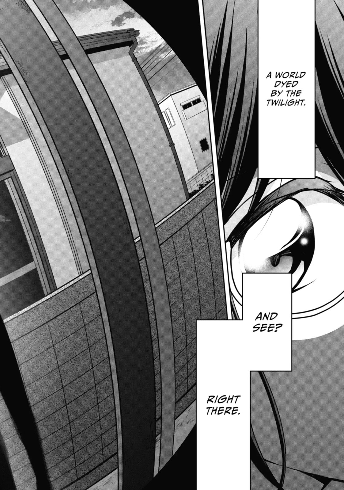 Otherside Picnic Chapter 69.1 page 5 - 