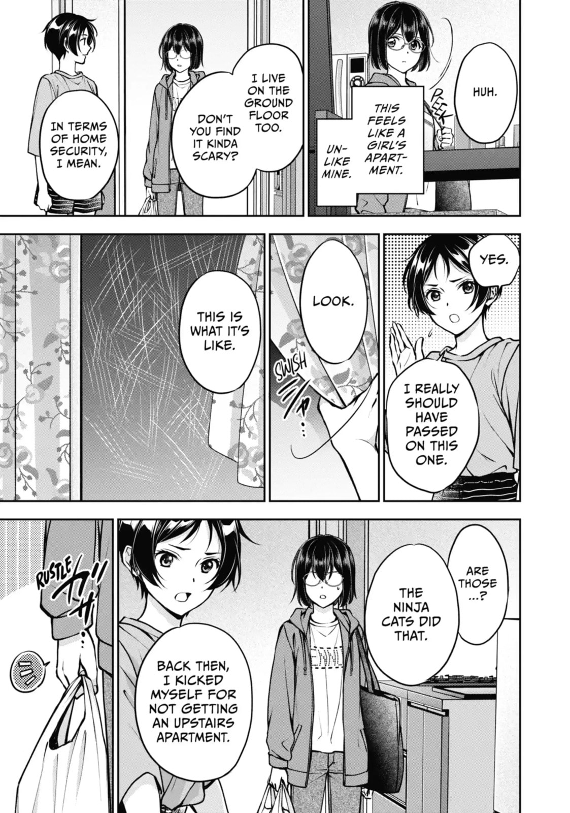 Otherside Picnic Chapter 69.2 page 2 - 