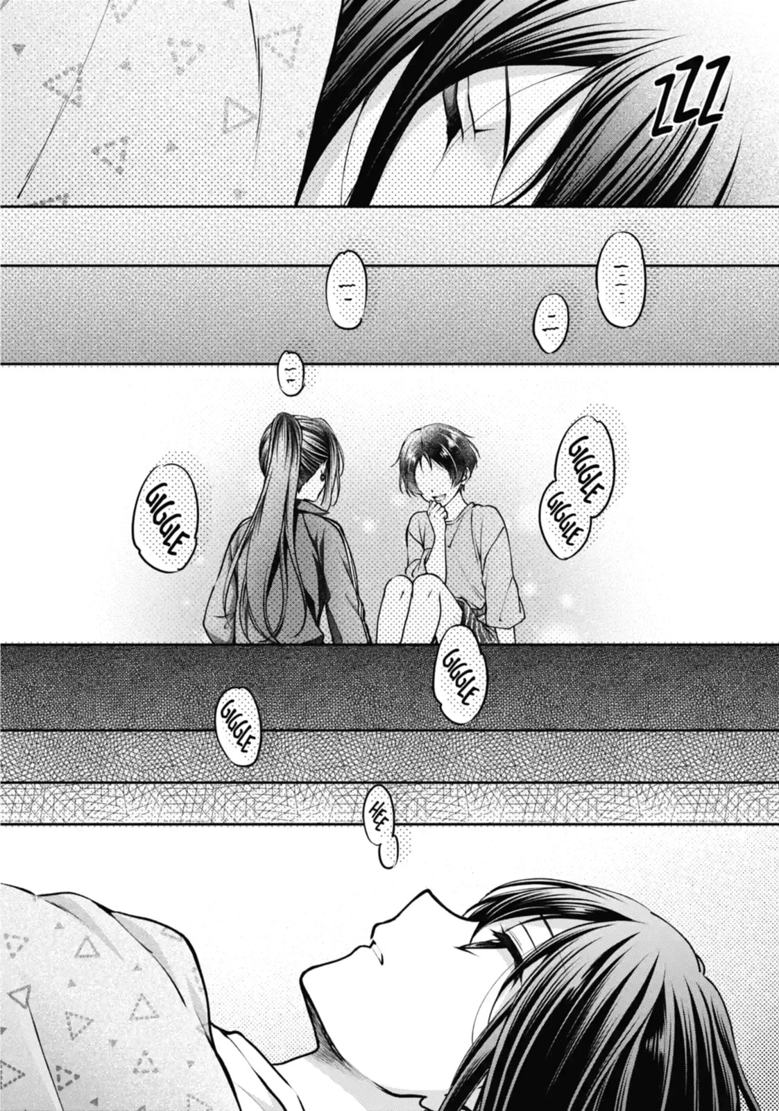 Otherside Picnic Chapter 69.2 page 13 - 