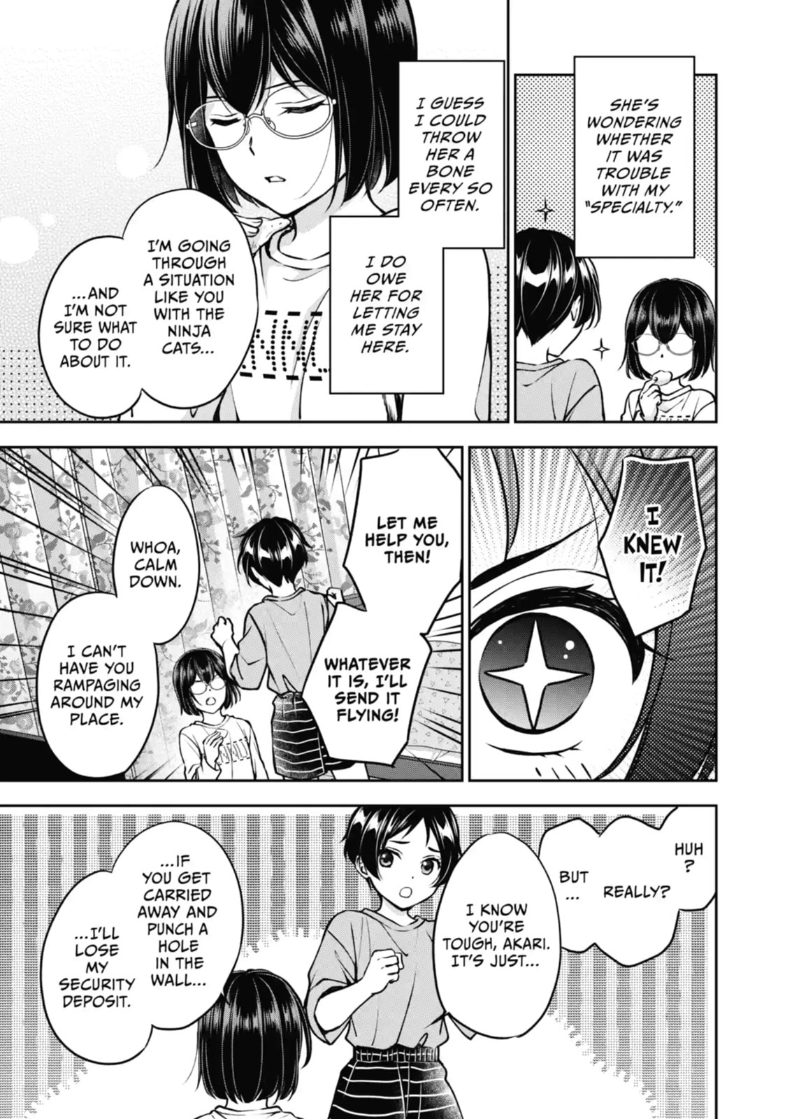 Otherside Picnic Chapter 69.2 page 4 - 