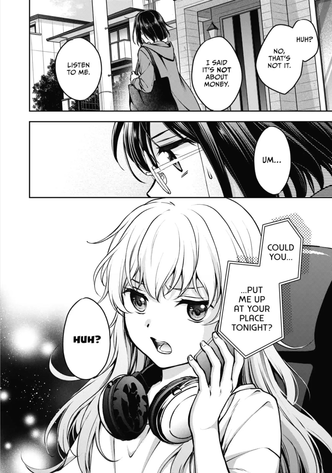 Otherside Picnic Chapter 69.3 page 15 - 