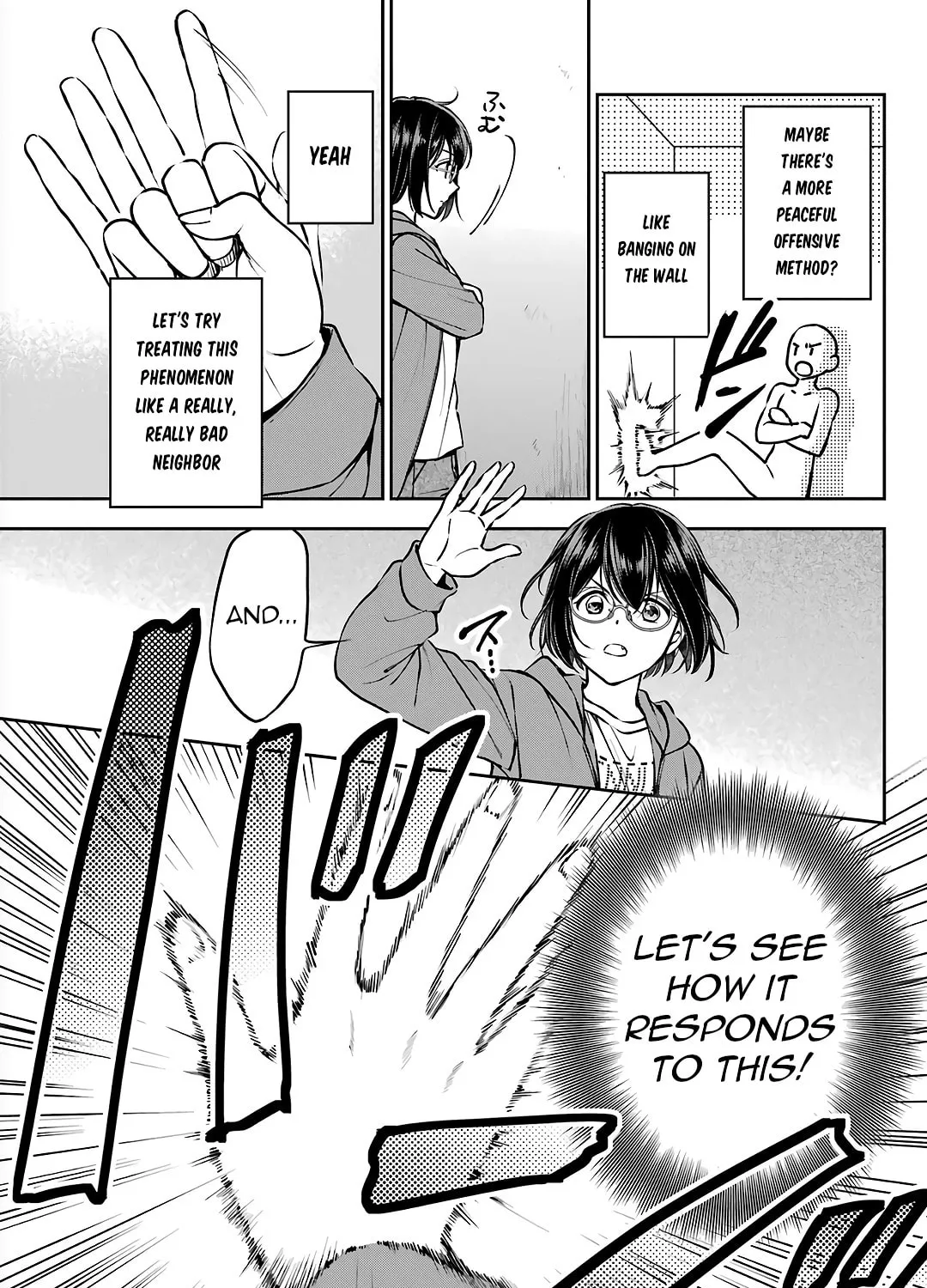 Otherside Picnic Chapter 69 page 25 - 
