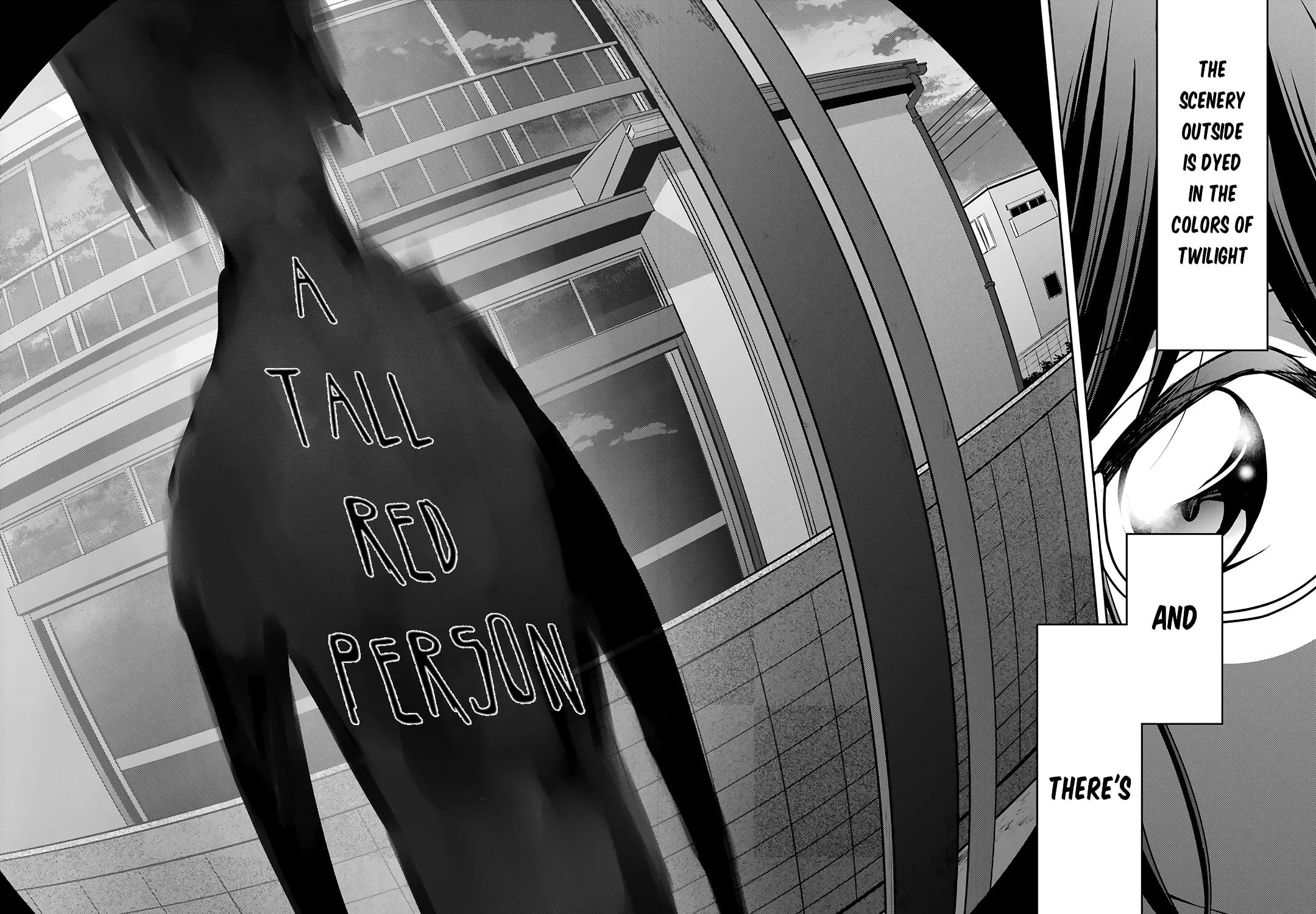 Otherside Picnic Chapter 69 page 35 - 