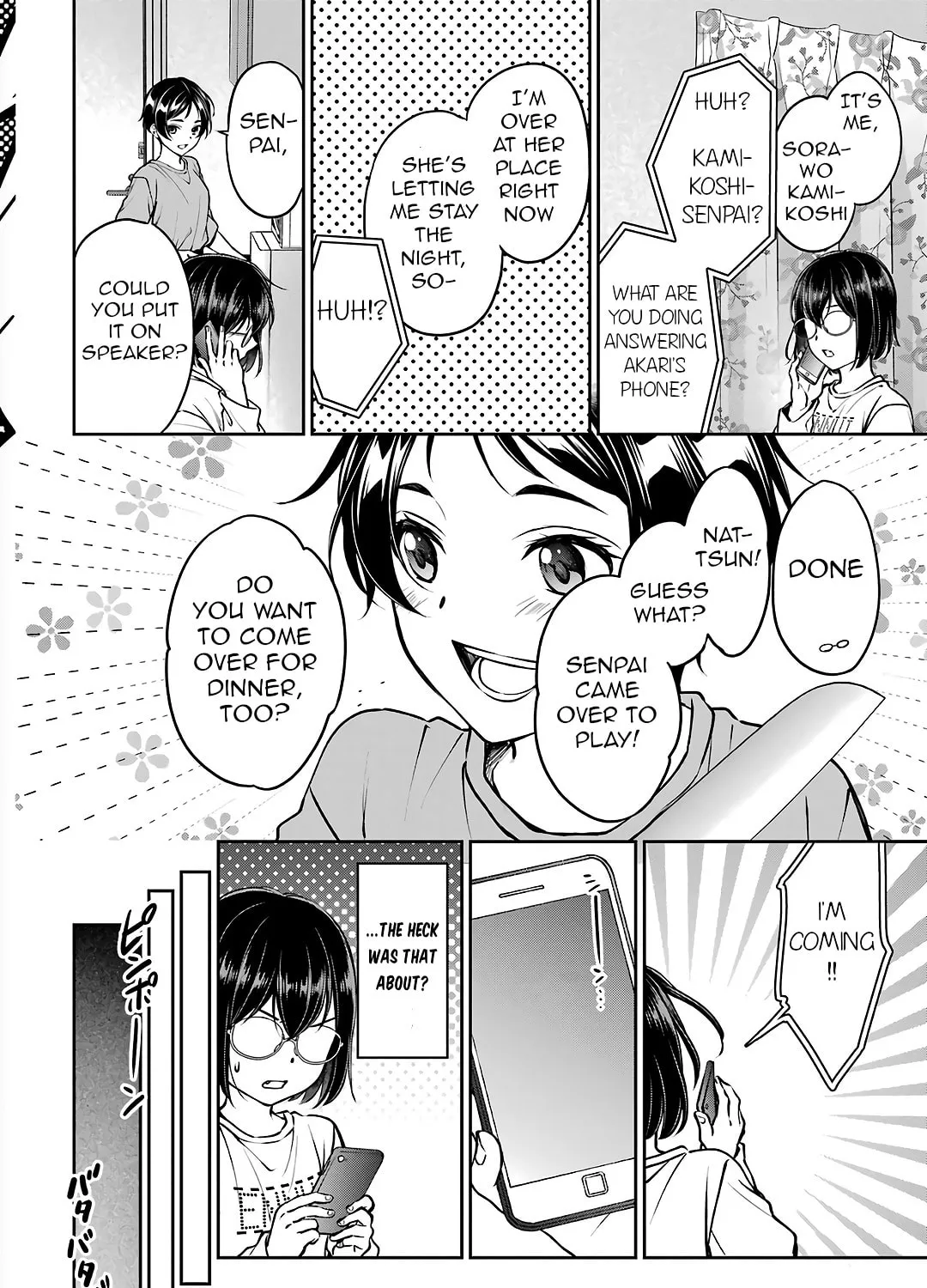 Otherside Picnic Chapter 69 page 57 - 