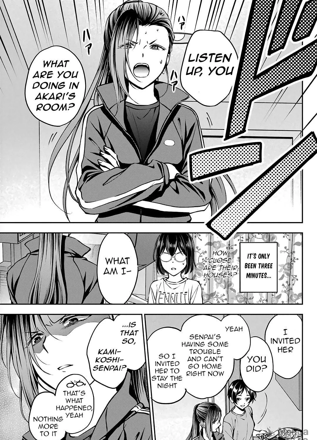 Otherside Picnic Chapter 69 page 59 - 