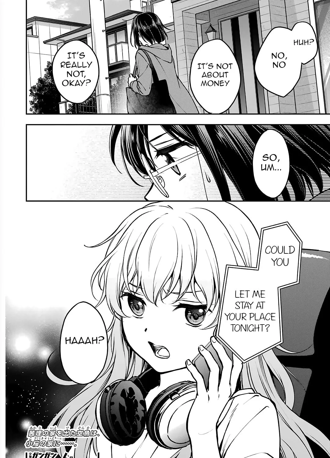 Otherside Picnic Chapter 69 page 73 - 