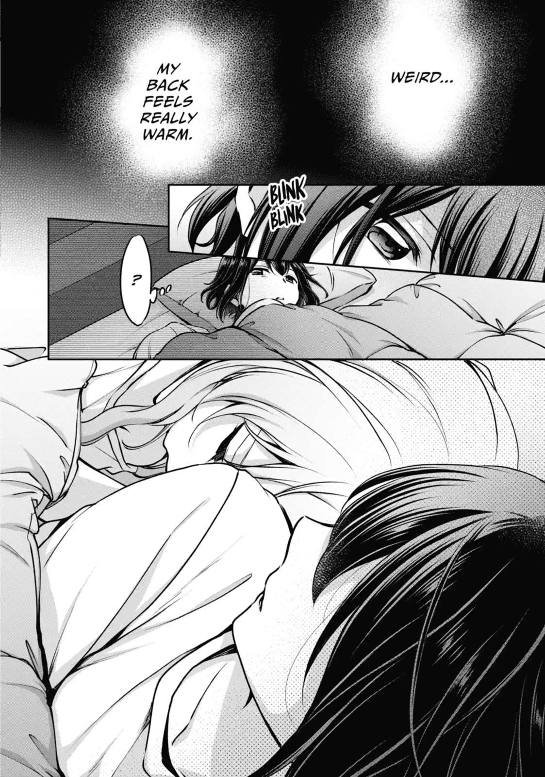 Otherside Picnic Chapter 70.1 page 1 - 
