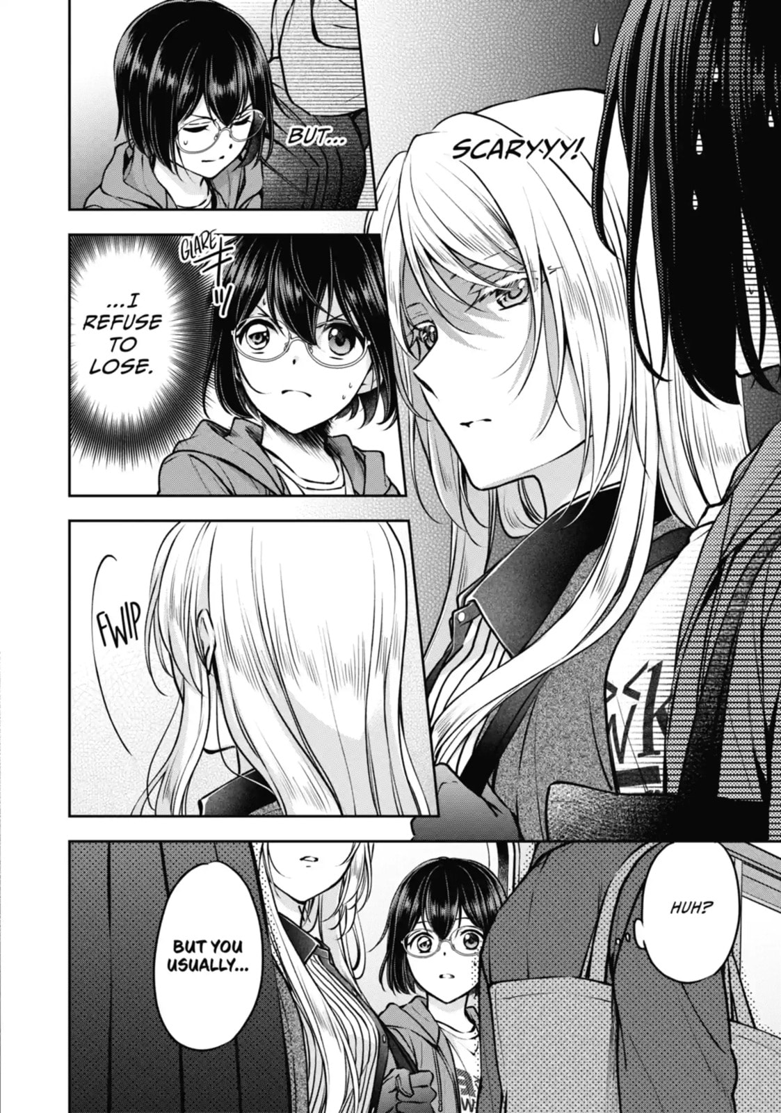 Otherside Picnic Chapter 70.1 page 13 - 