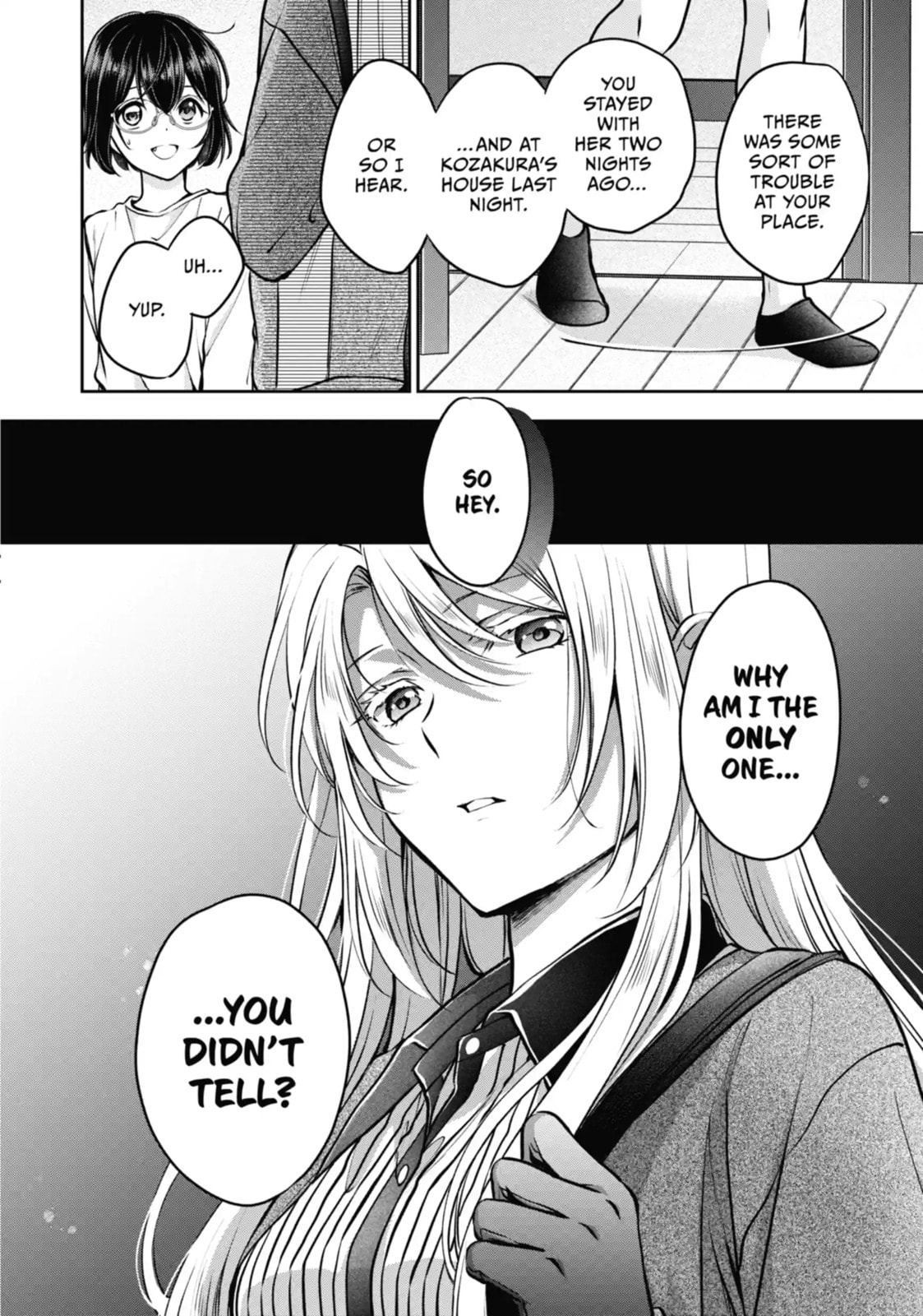 Otherside Picnic Chapter 70.1 page 9 - 