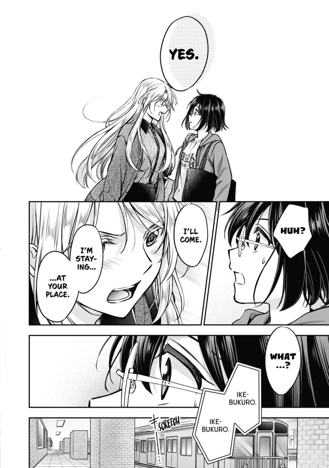 Otherside Picnic Chapter 70.2 page 7 - 