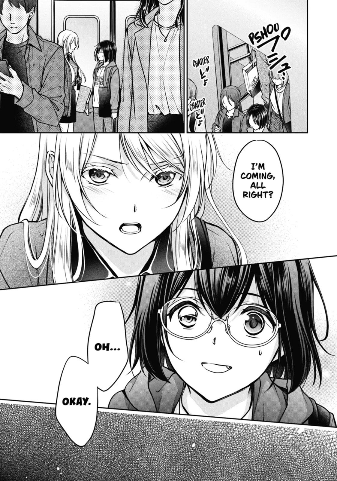 Otherside Picnic Chapter 70.2 page 8 - 