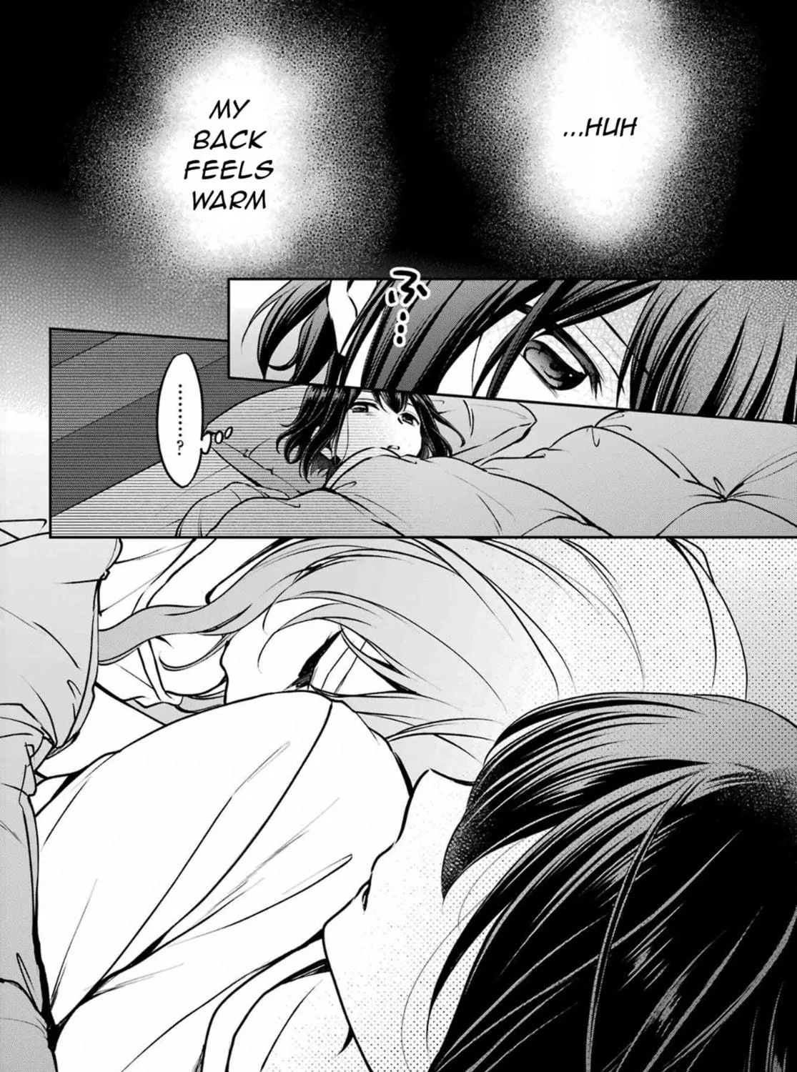 Otherside Picnic Chapter 70 page 23 - 