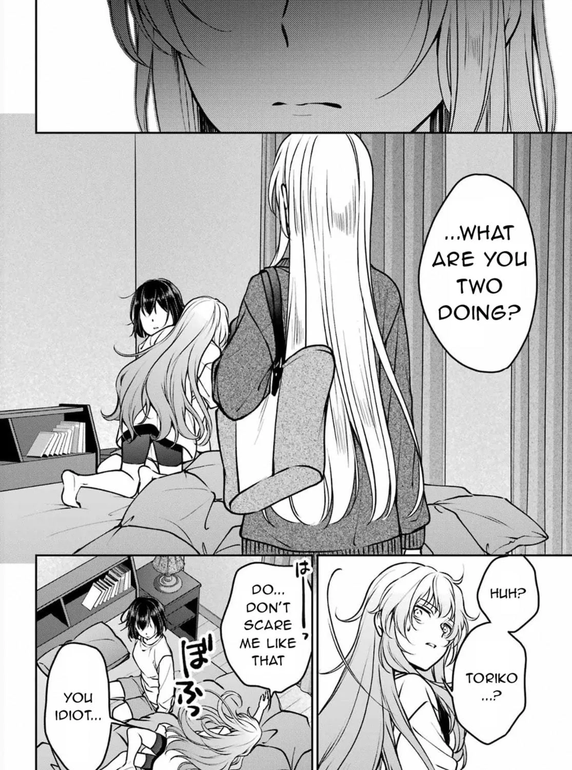 Otherside Picnic Chapter 70 page 35 - 