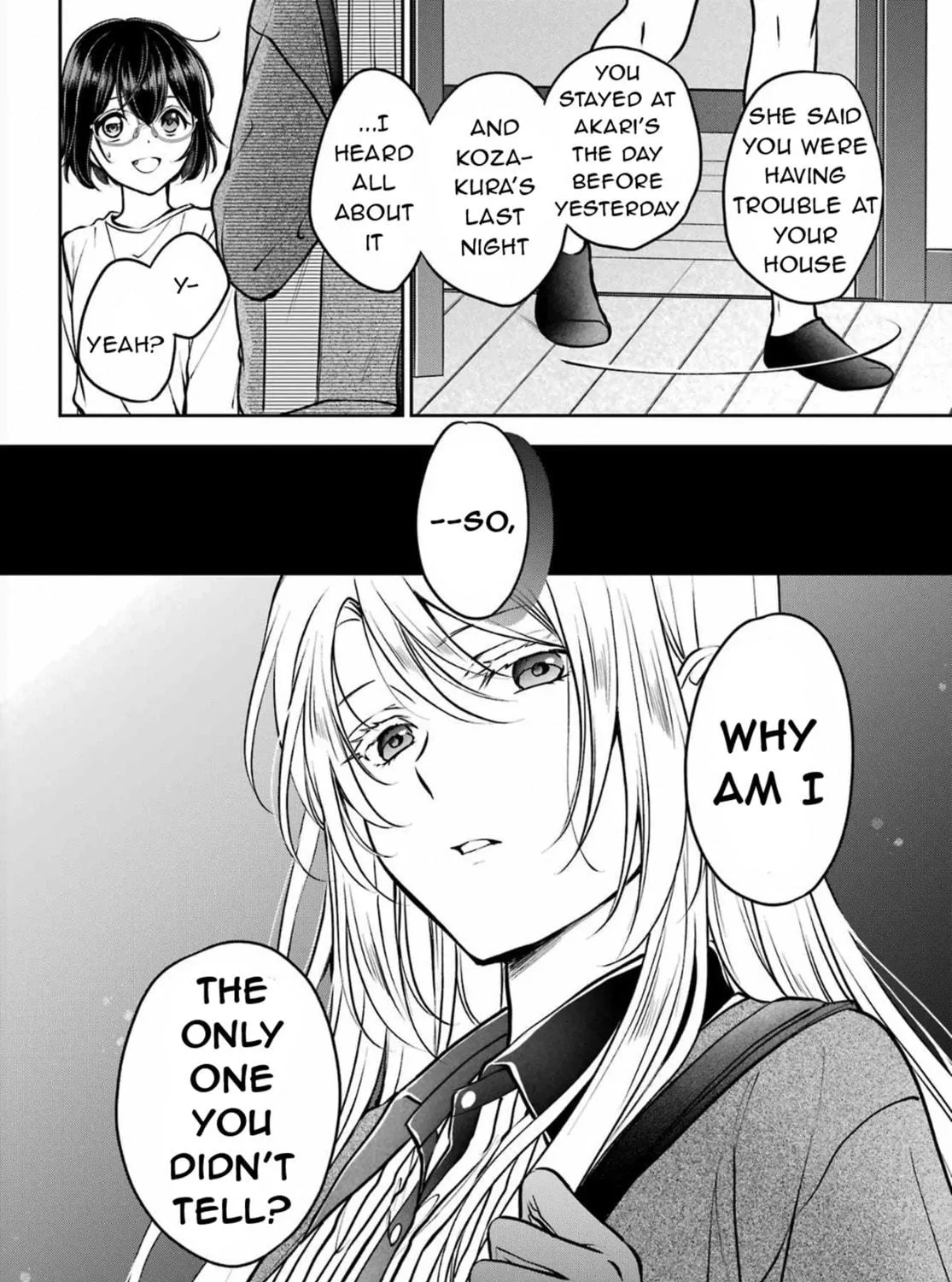 Otherside Picnic Chapter 70 page 39 - 