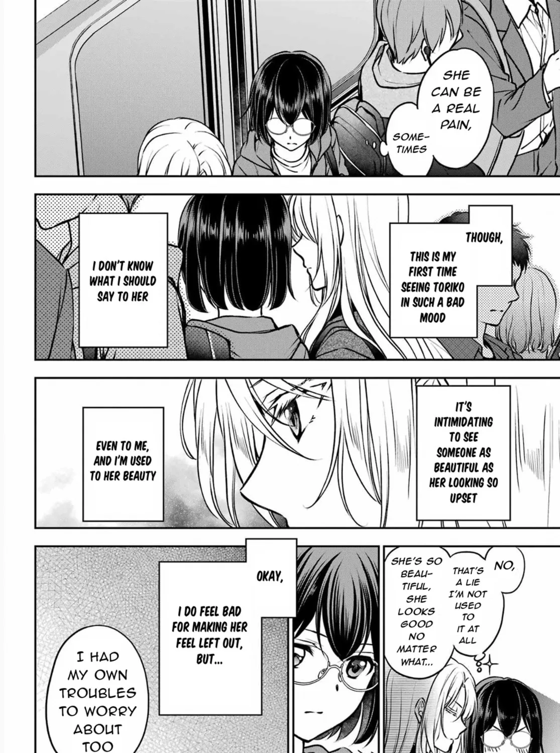 Otherside Picnic Chapter 70 page 43 - 