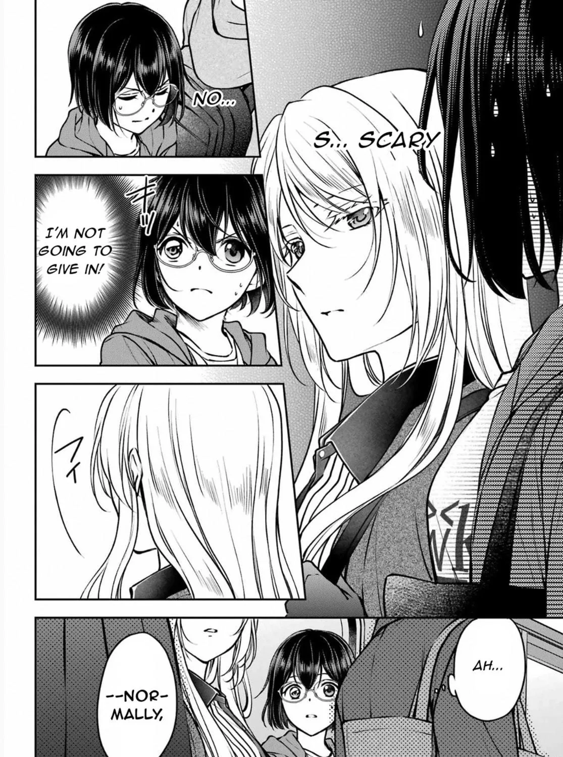 Otherside Picnic Chapter 70 page 47 - 