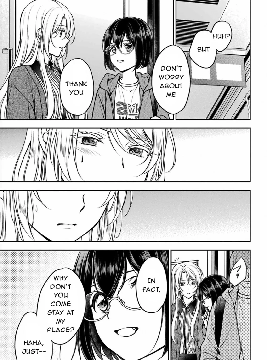 Otherside Picnic Chapter 70 page 61 - 