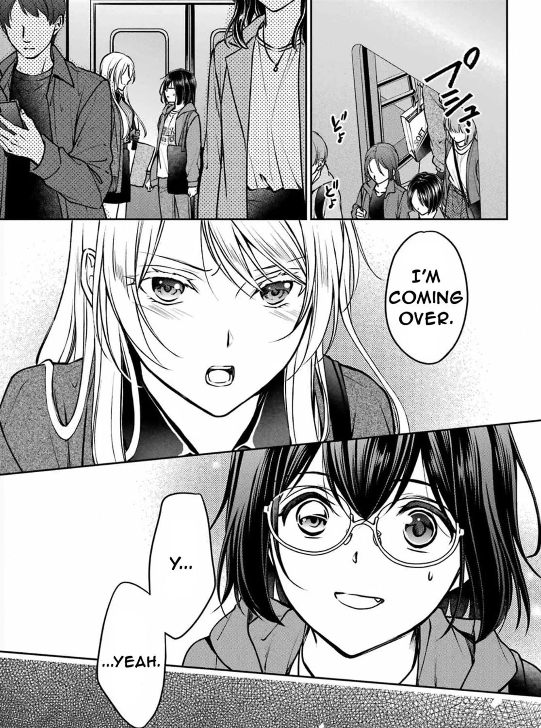 Otherside Picnic Chapter 70 page 65 - 