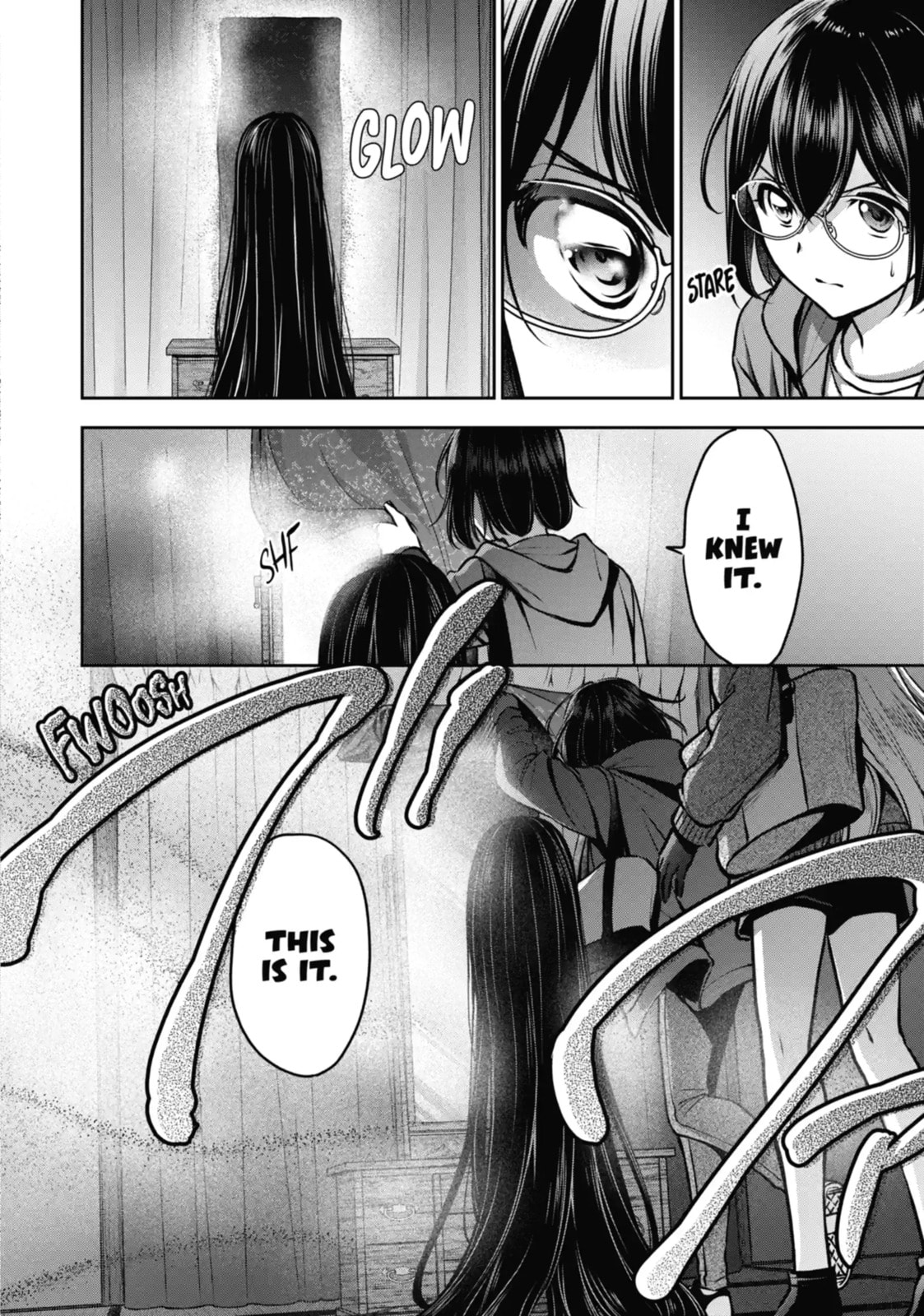 Otherside Picnic Chapter 71.1 page 7 - 