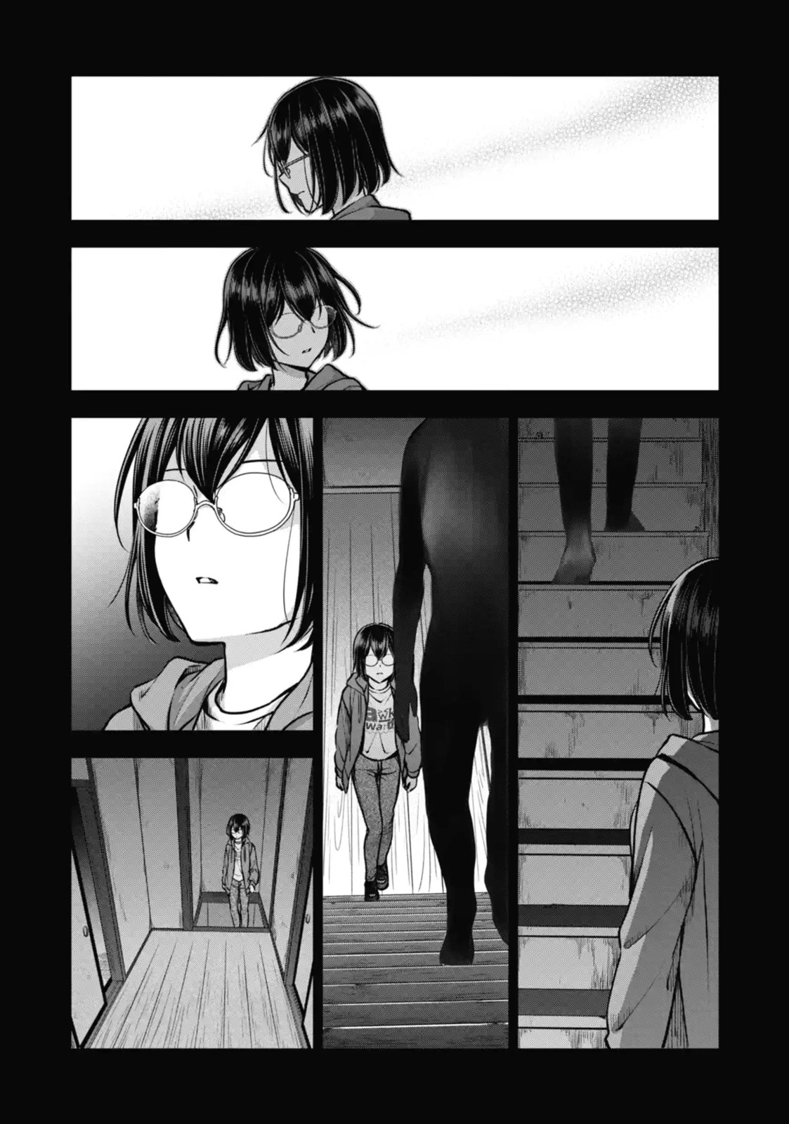 Otherside Picnic Chapter 71.1 page 10 - 