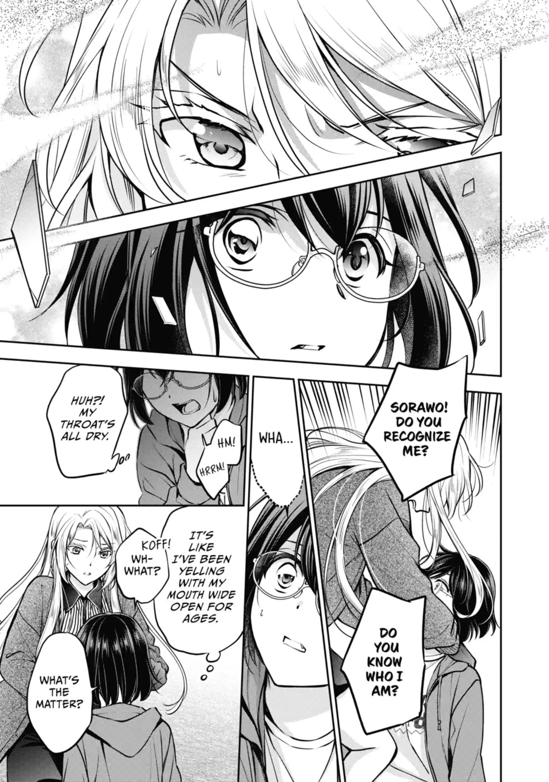 Otherside Picnic Chapter 71.2 page 5 - 