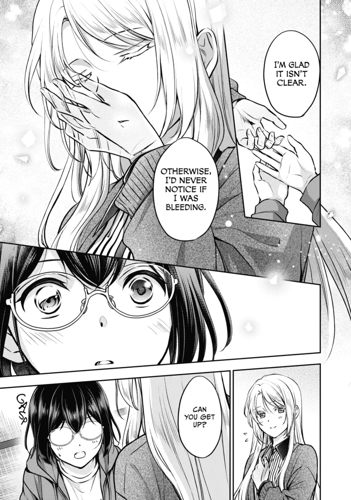 Otherside Picnic Chapter 71.2 page 9 - 