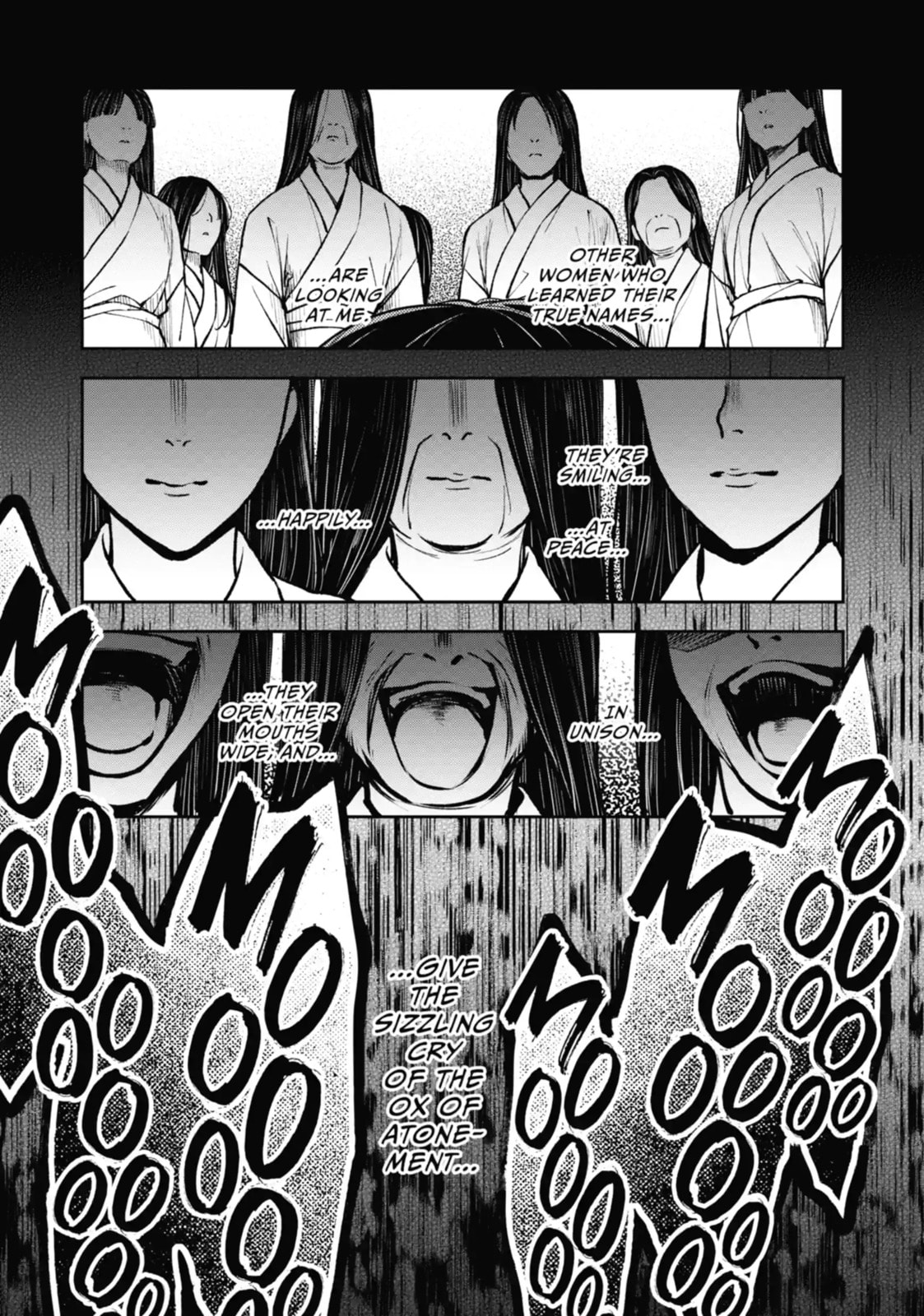 Otherside Picnic Chapter 71.3 page 3 - 