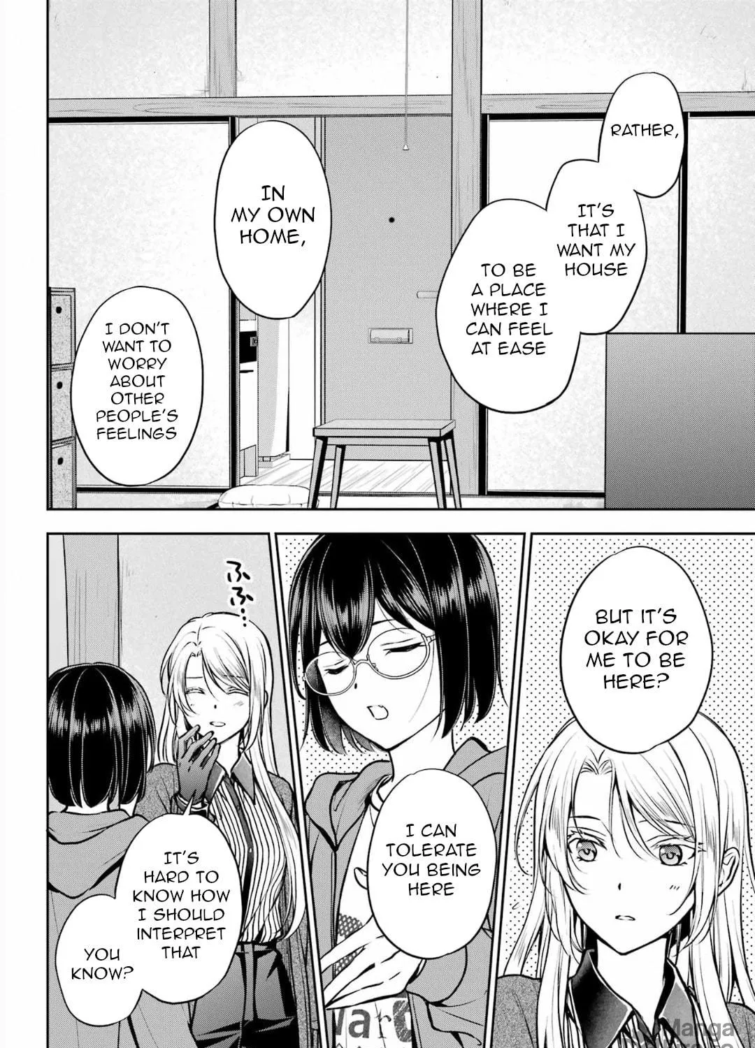 Otherside Picnic Chapter 71 page 11 - 