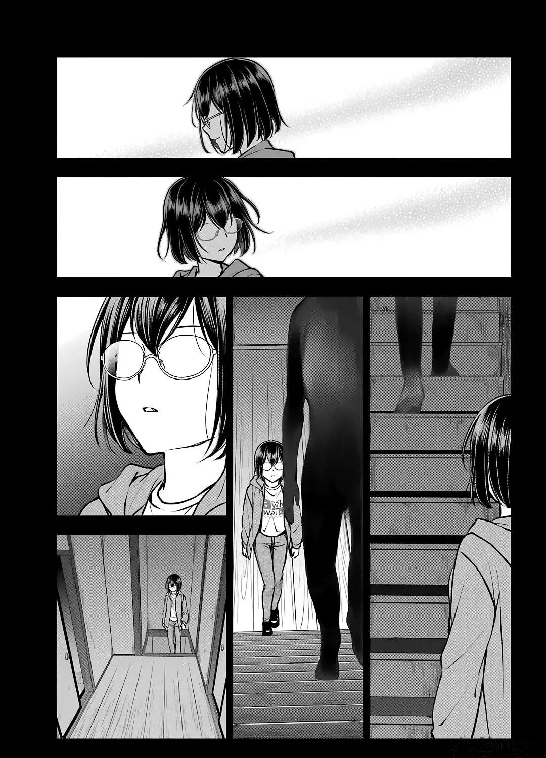Otherside Picnic Chapter 71 page 47 - 