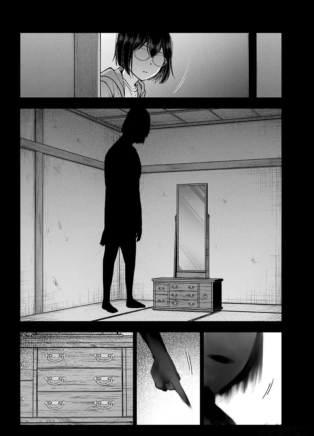 Otherside Picnic Chapter 71 page 49 - 