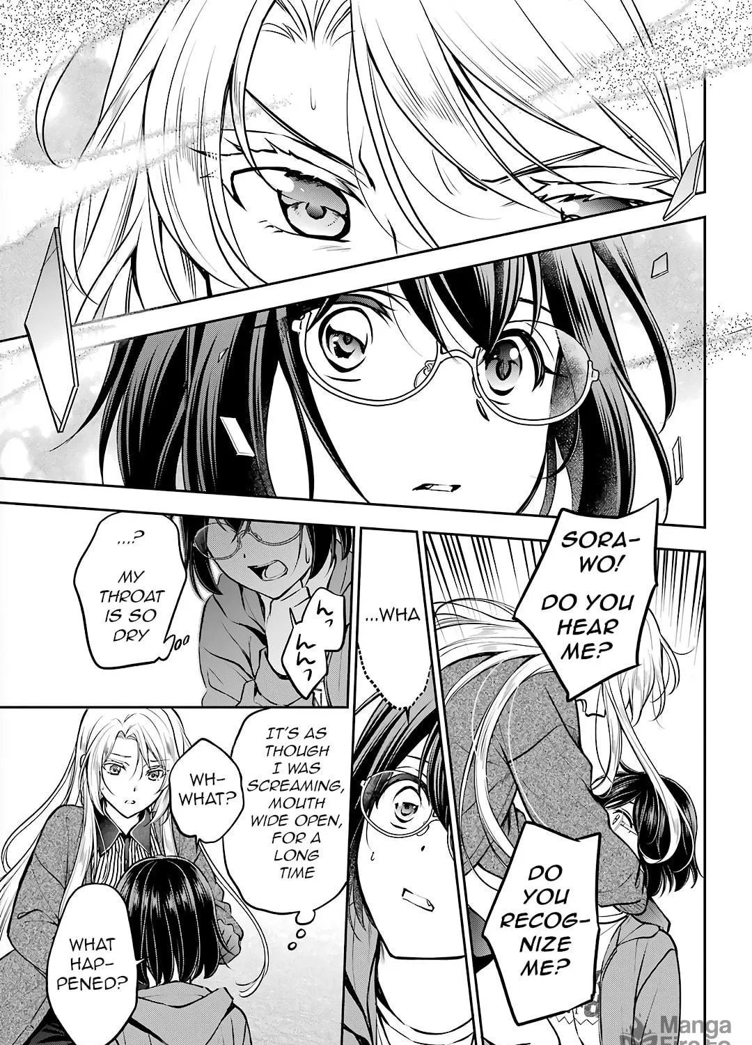 Otherside Picnic Chapter 71 page 59 - 