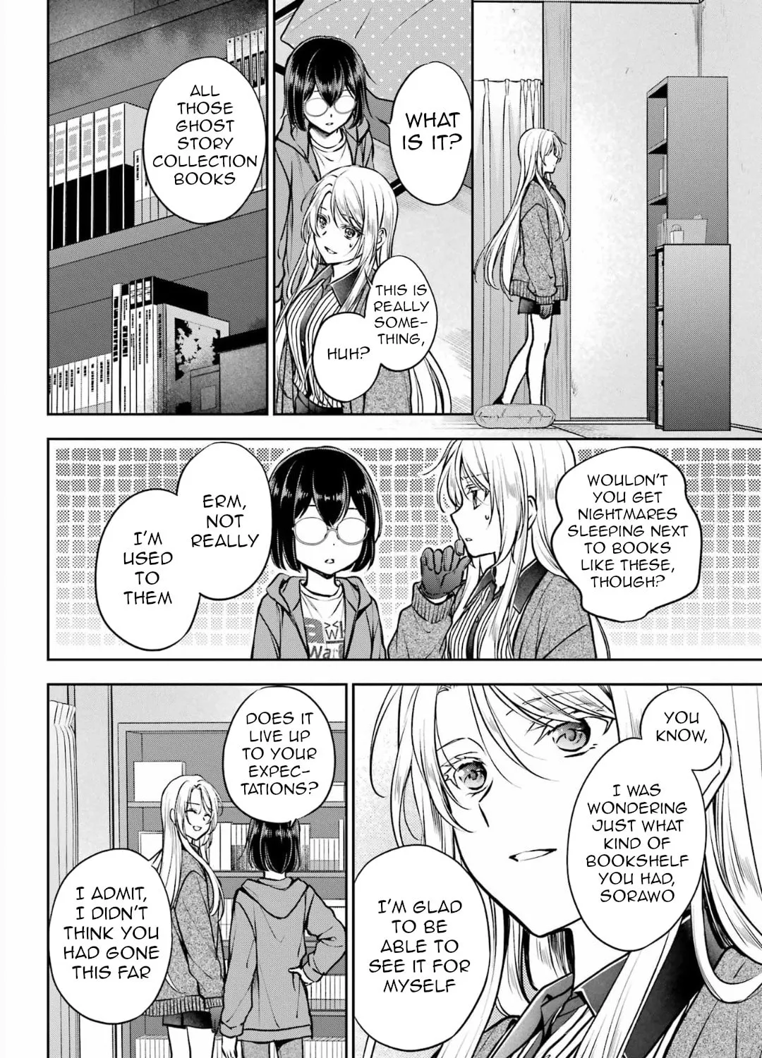 Otherside Picnic Chapter 71 page 7 - 