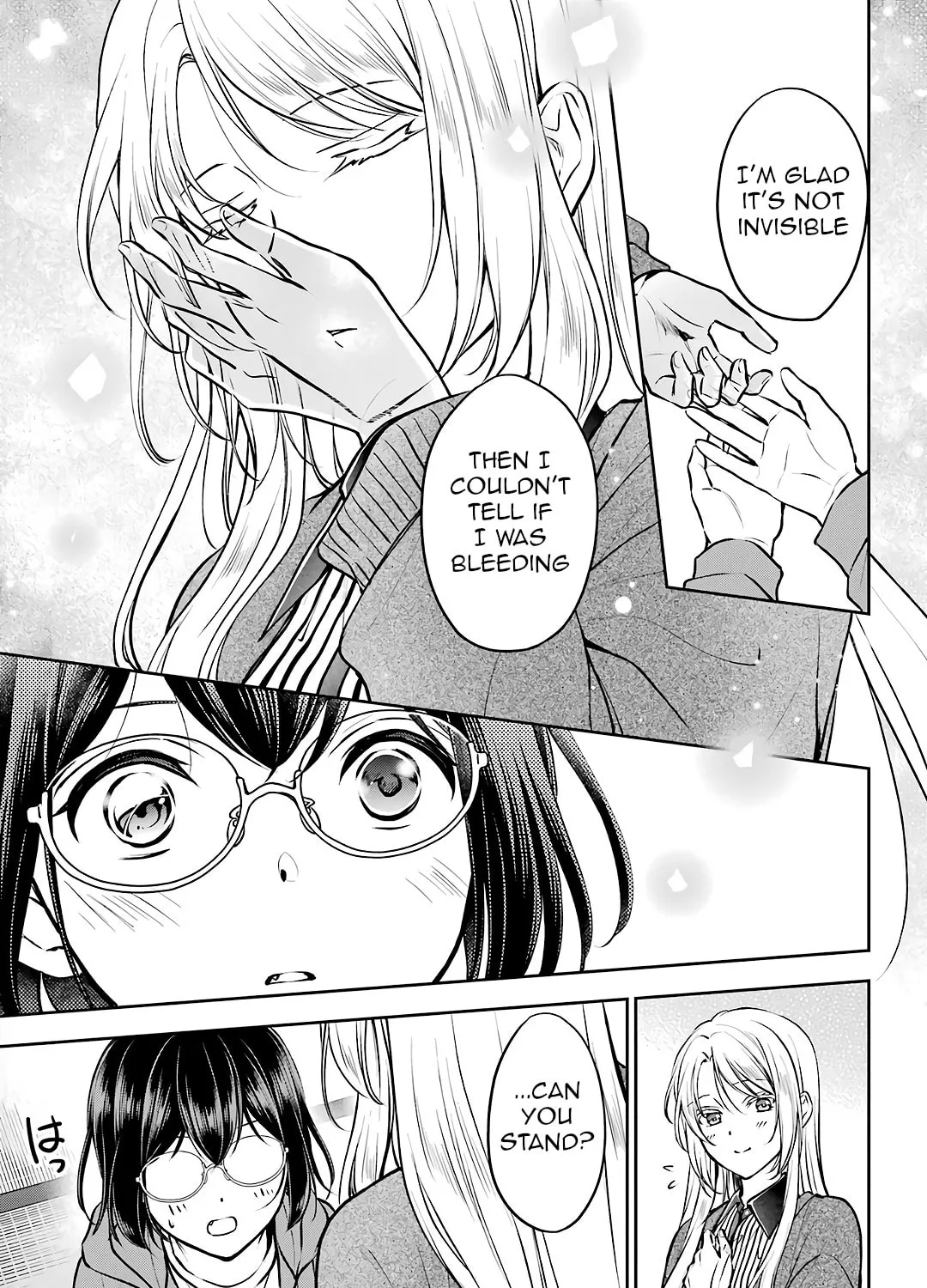 Otherside Picnic Chapter 71 page 67 - 