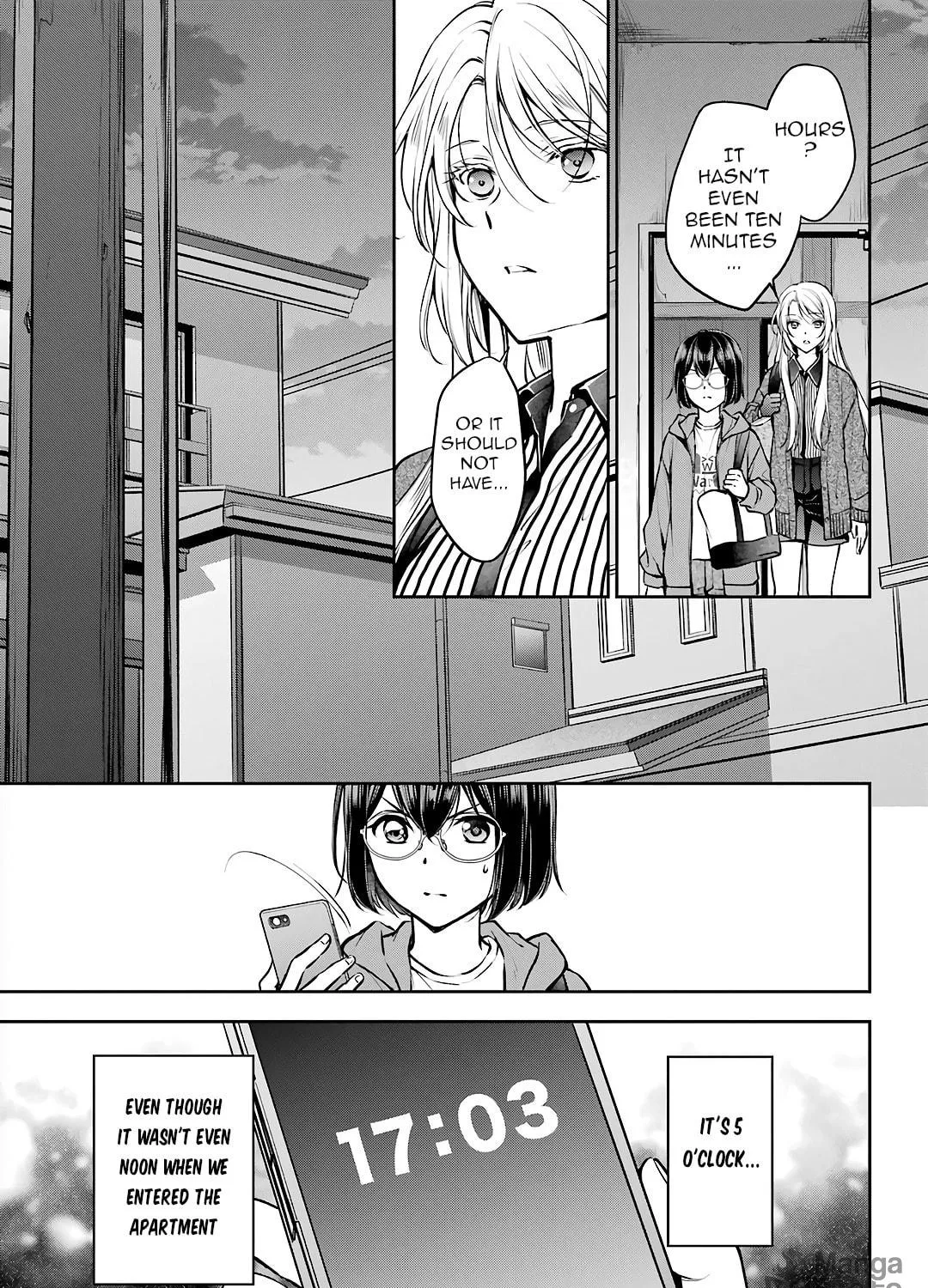 Otherside Picnic Chapter 71 page 71 - 