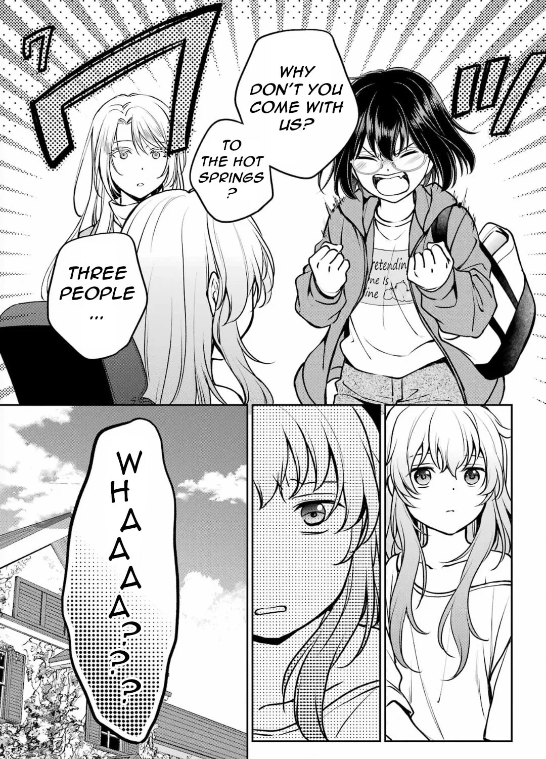 Otherside Picnic Chapter 72 page 21 - 