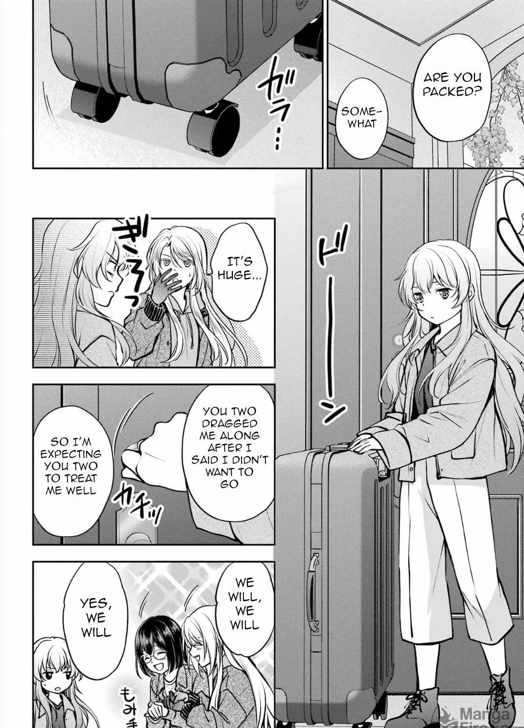 Otherside Picnic Chapter 72 page 47 - 