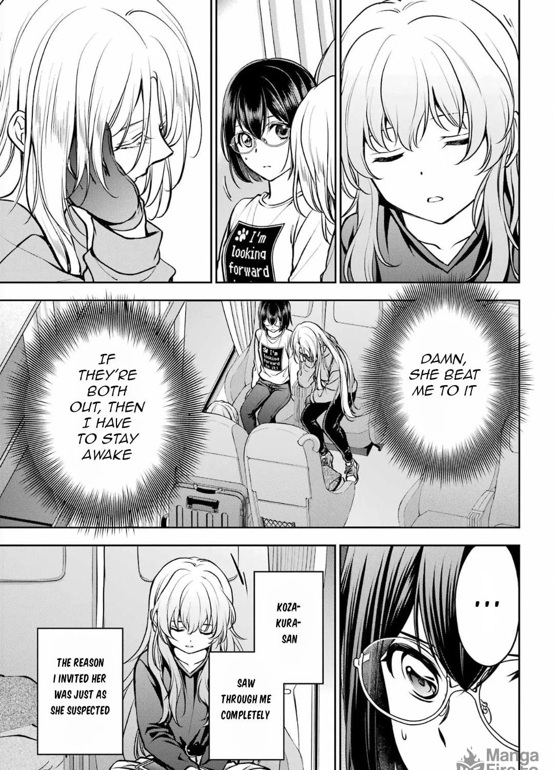 Otherside Picnic Chapter 72 page 53 - 