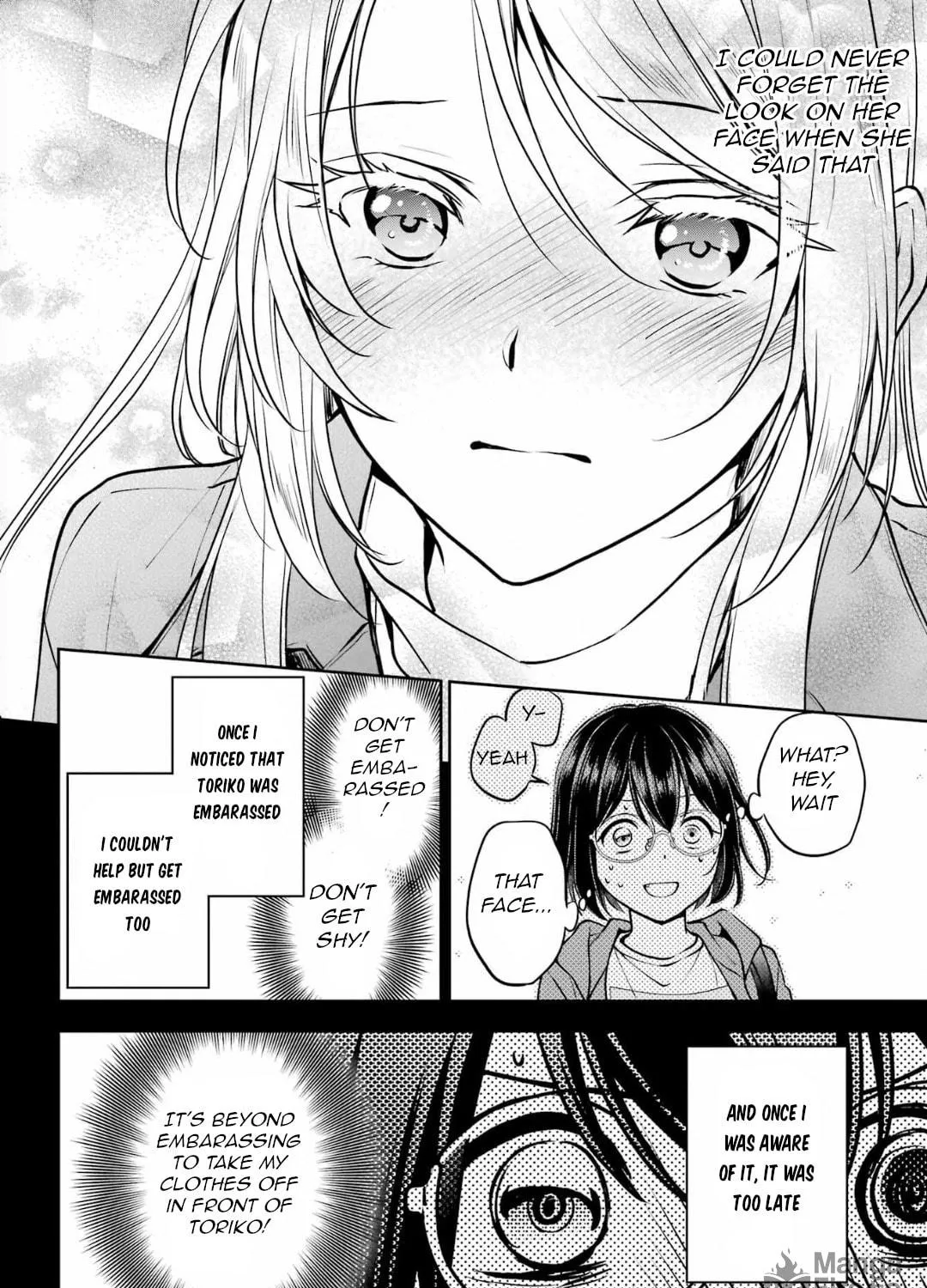 Otherside Picnic Chapter 72 page 59 - 
