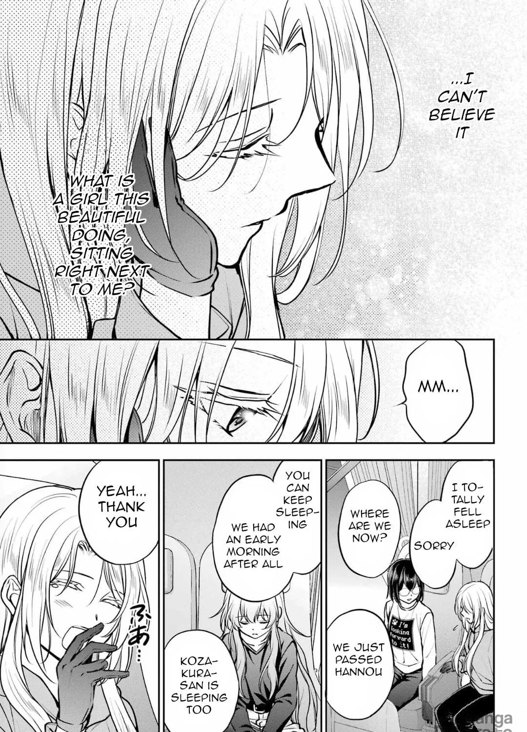 Otherside Picnic Chapter 72 page 65 - 