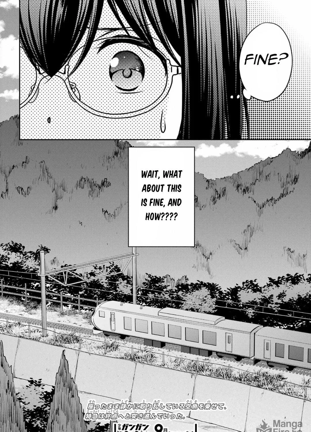 Otherside Picnic Chapter 72 page 71 - 