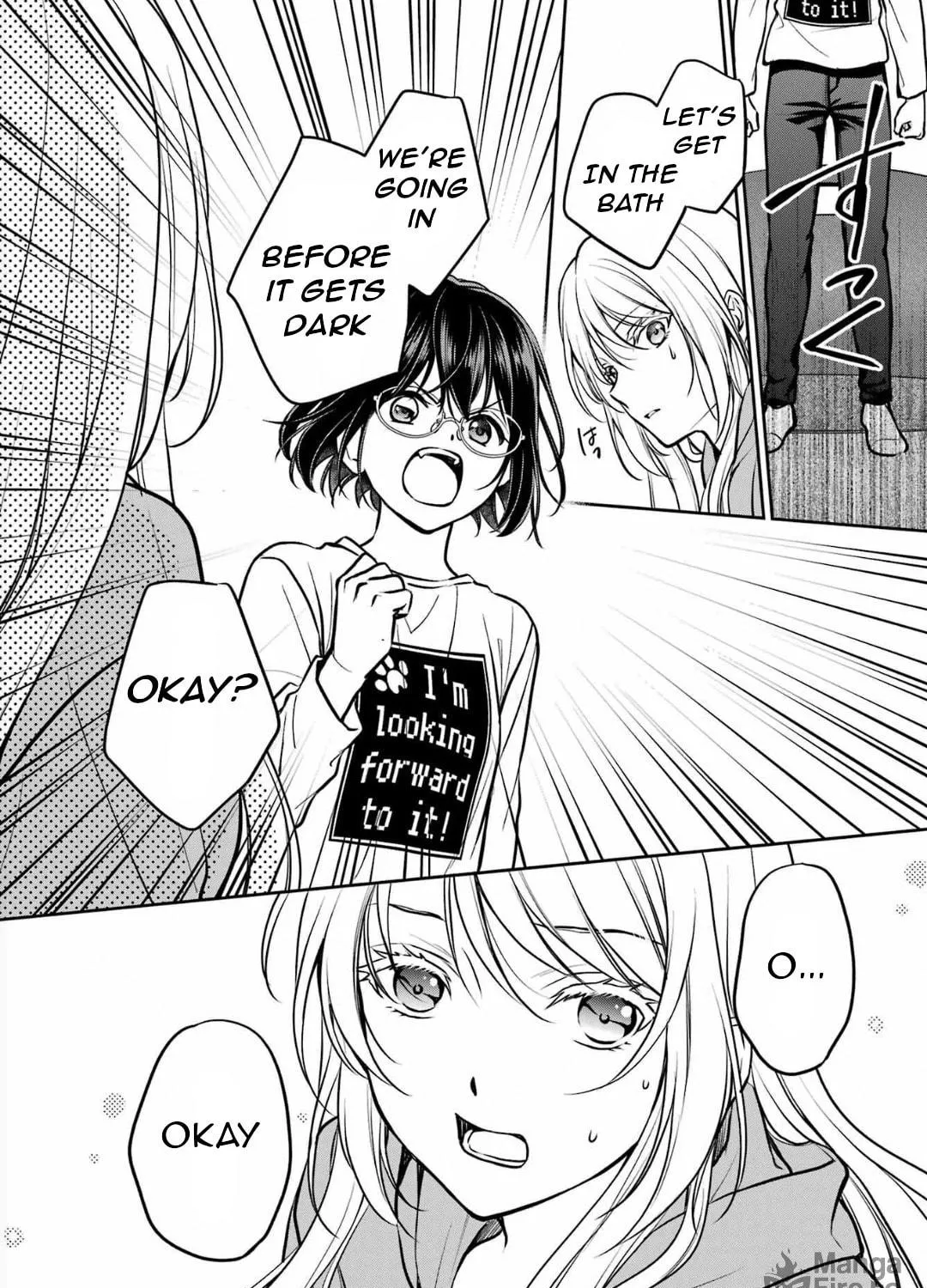 Otherside Picnic Chapter 73 page 17 - 