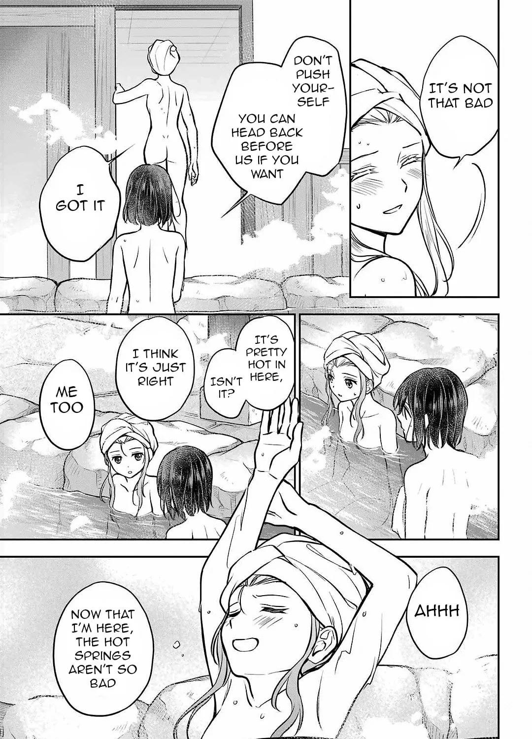 Otherside Picnic Chapter 73 page 45 - 