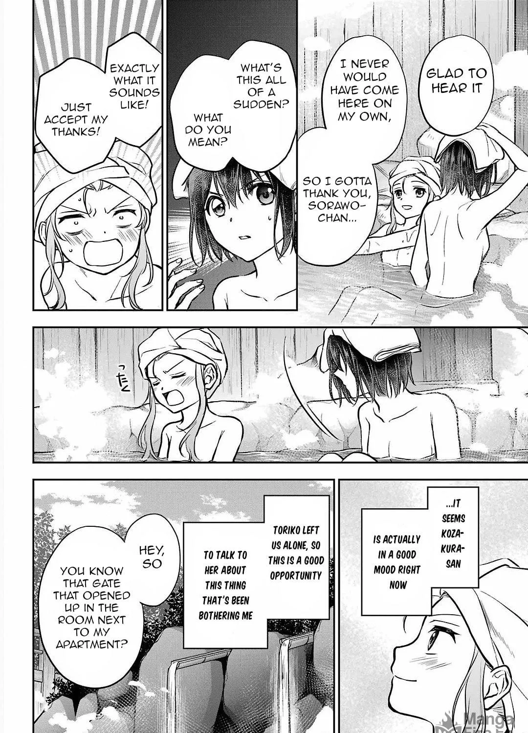 Otherside Picnic Chapter 73 page 47 - 