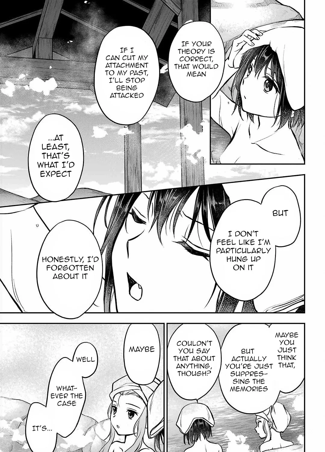 Otherside Picnic Chapter 73 page 73 - 