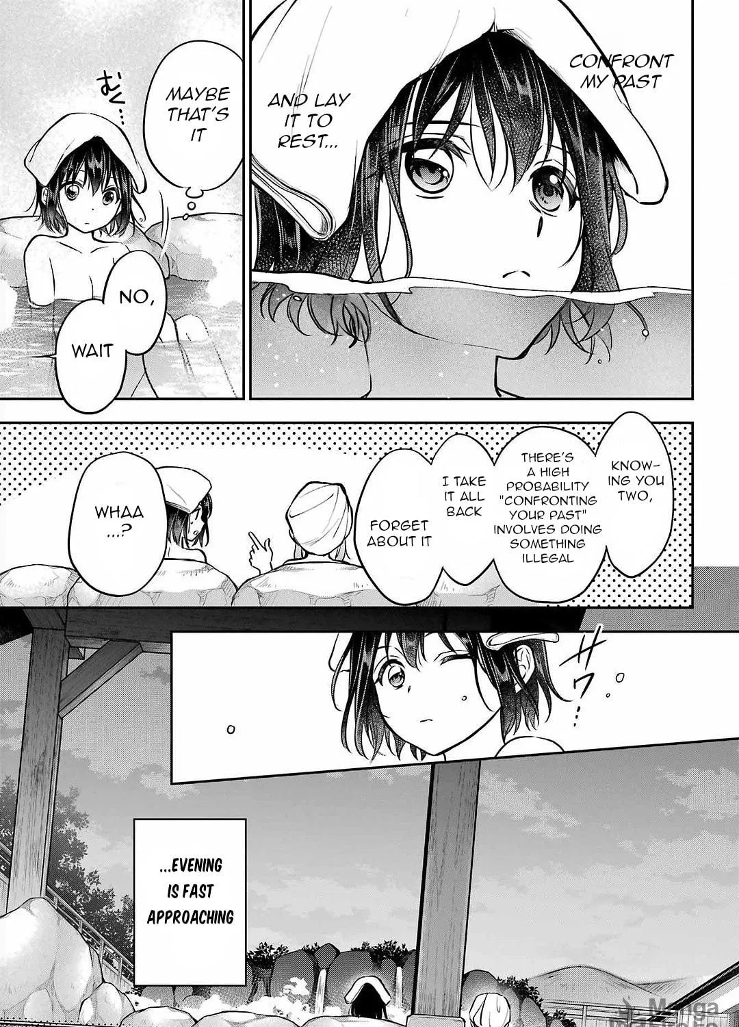 Otherside Picnic Chapter 73 page 77 - 