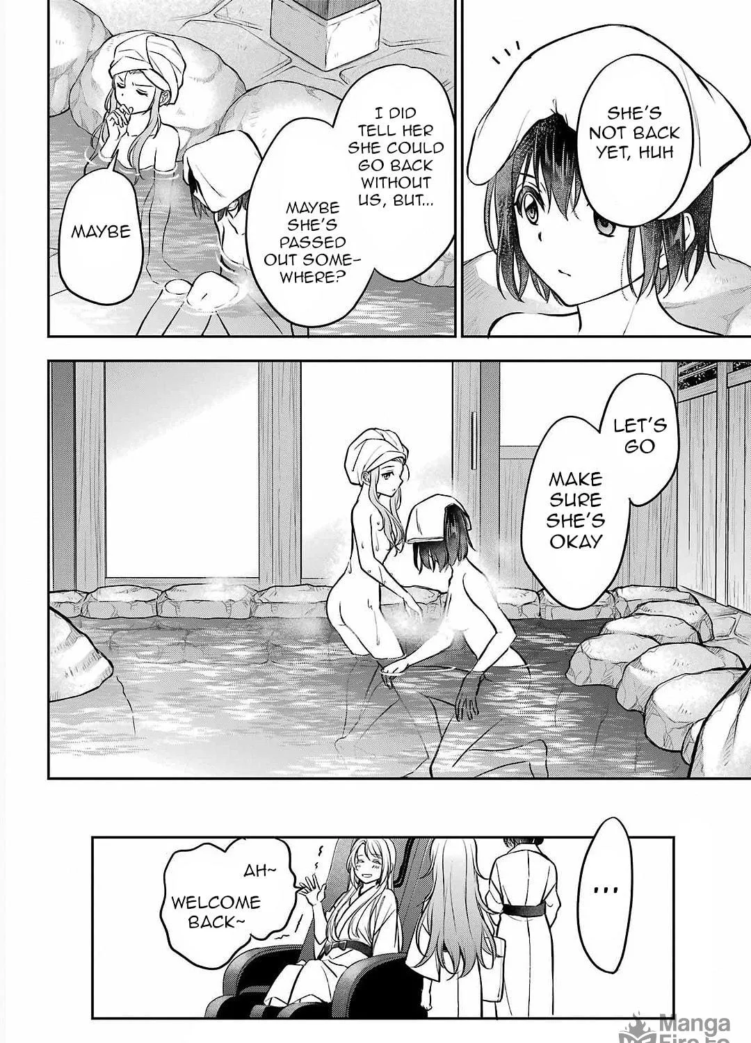 Otherside Picnic Chapter 73 page 79 - 