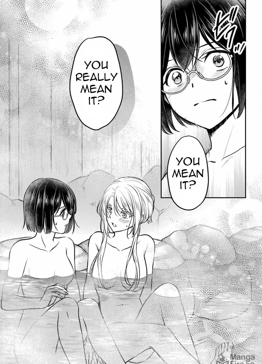 Otherside Picnic Chapter 74 page 29 - 