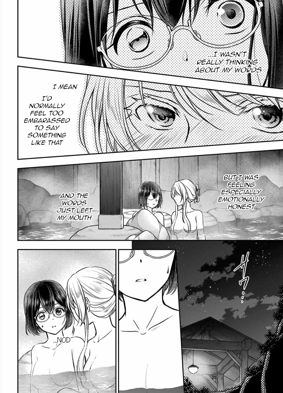 Otherside Picnic Chapter 74 page 31 - 