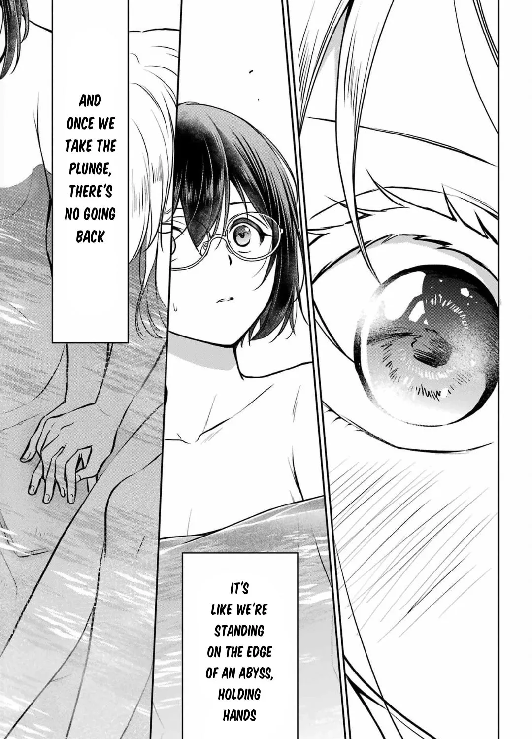 Otherside Picnic Chapter 74 page 33 - 