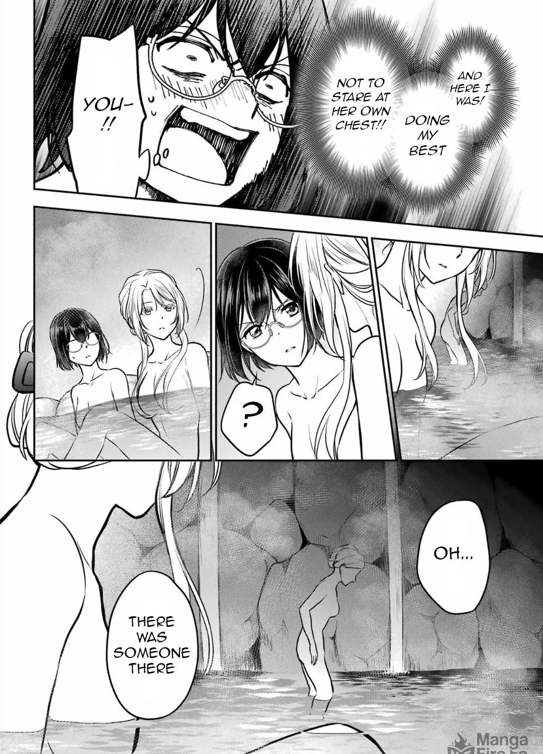 Otherside Picnic Chapter 74 page 39 - 